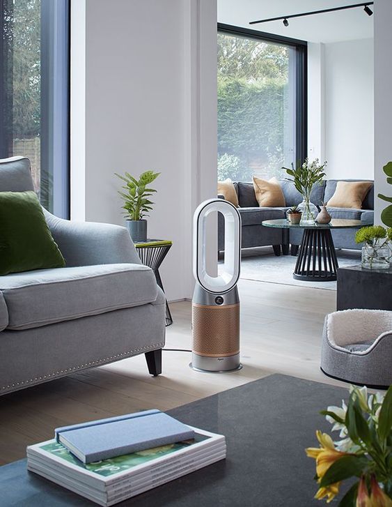 Why You Need an Air Purifier for Better Health